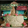 2017 Wedding Cake Trends You Need to Know About | Exploring Indian