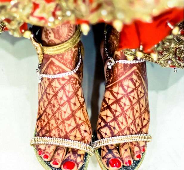 BridalShopping: Best Labels To Buy Bridal Footwear From