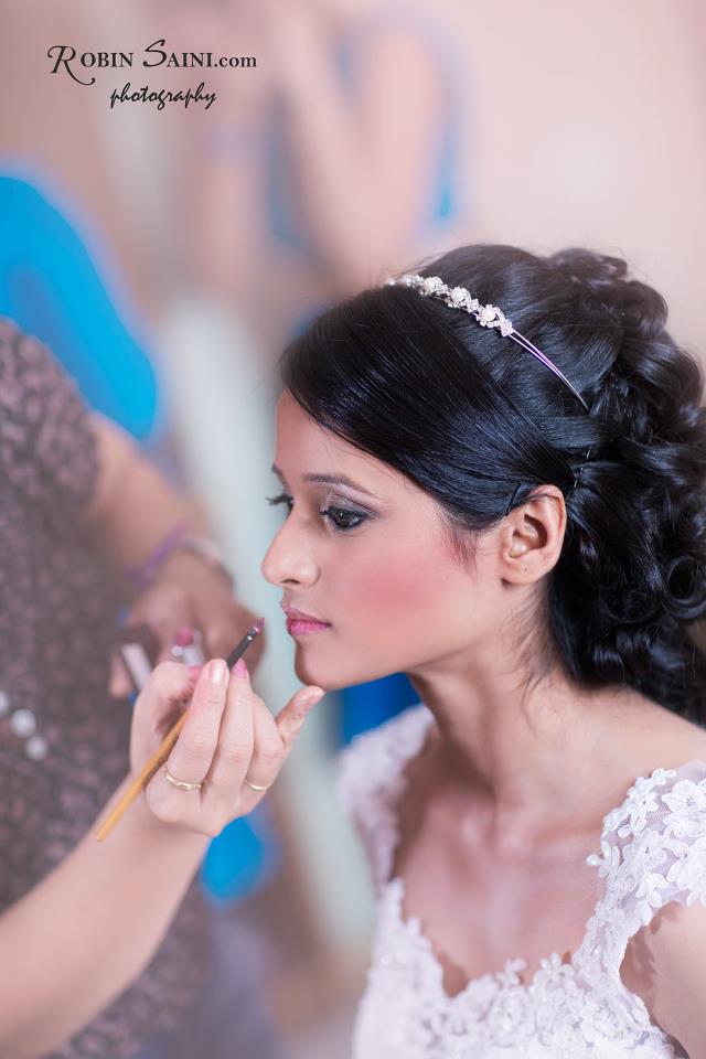 Christian bridal... - Anila Joseph's Beauty Care Solutions | Facebook