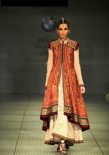 Top Moments from BMW-IBFW 2014 You Don’t Want to Miss – India's Wedding ...