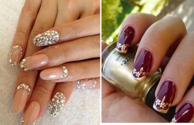 wedding-nails-6 – India's Wedding Blog