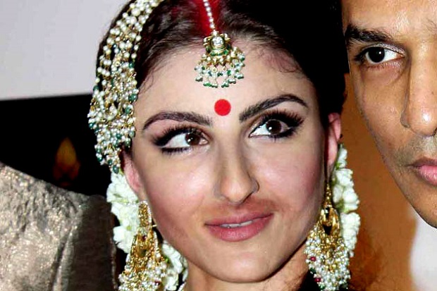8 Fashion And Makeup Blunders Indian Brides To Be Must Avoid India S Wedding Blog