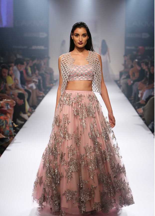 Vogue's guide on how to monsoon-proof your wedding lehenga | Vogue India