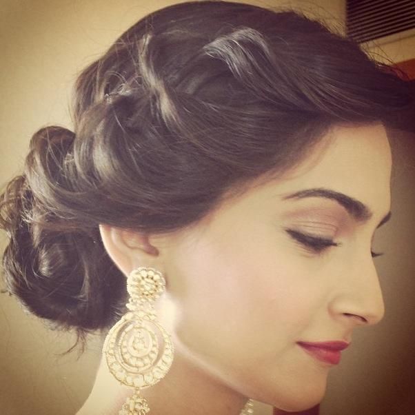 10 Brides Who Absolutely Rocked Short Hair On The Wedding Day | Fashion |  WeddingSutra