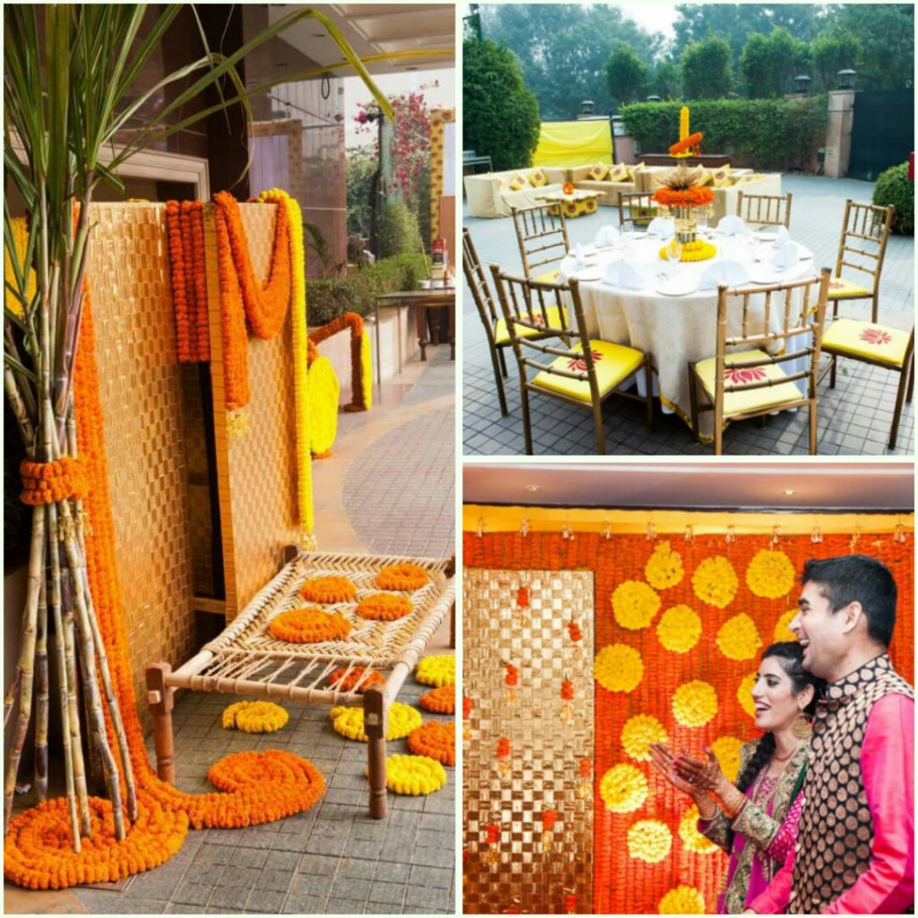 Top 10 Wedding Colour Themes In Indian Wedding Indias Wedding Blog 3024