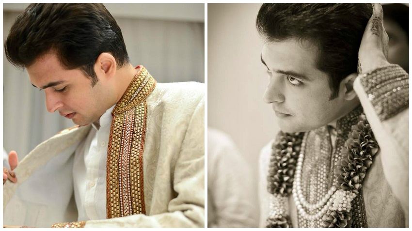 Groom Wedding Hairstylist in Chennai  Wedding Hairstyle For Men