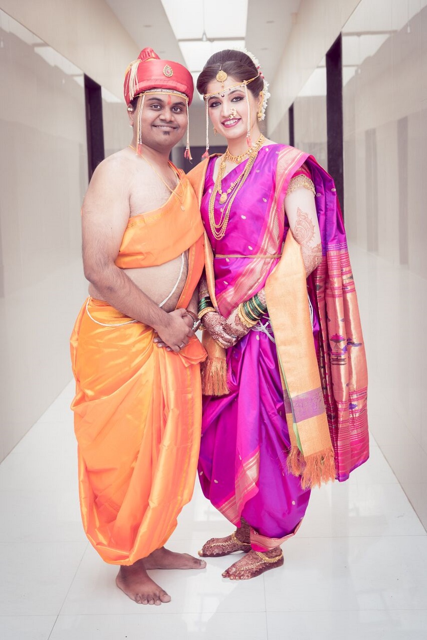 Maharashtrian Wedding Photography Call 9881581515 or email at  enquiry@vivahphotos.com #vivah #vivahphotos #pune #wedding  #weddingphotogra... | Instagram
