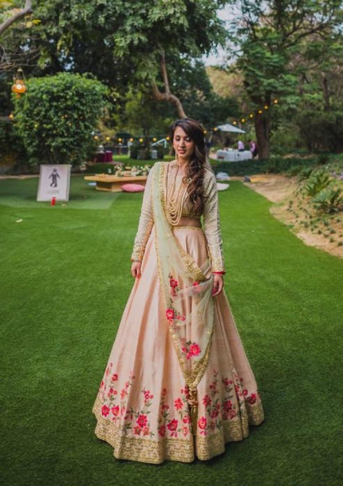 Pinterest’s Most Popular Wedding Trends for 2017 – India's Wedding Blog