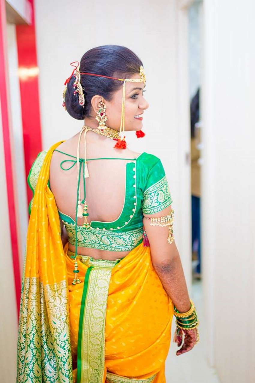 7 Tips For A Sexy Back This Wedding Season – India's Wedding Blog