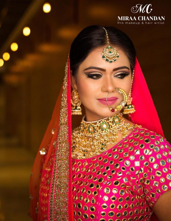 Top 10 Makeup Artists for 2019 Weddings! – India's Wedding Blog