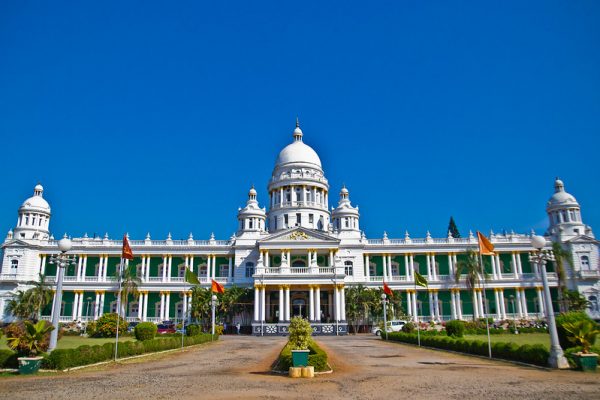 9 Best Palaces To Plan A Royal Wedding in India – India's Wedding Blog