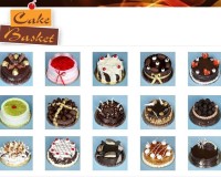 Cake Basket, Vile Parle East order online - Zomato